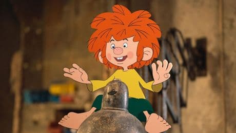 Klassiker: Vorgeschmack auf neuen Pumuckl: "Jede Menge Koboldspaß"