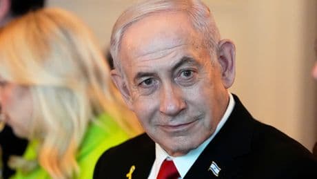 Former Bush Admin Official Slams Netanyahu’s Plan For Palestinians: ‘There’s A Word For This’