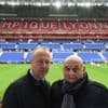 Mort de Bernard Lacombe. Pour le football français, un buteur et un « grand monsieur »