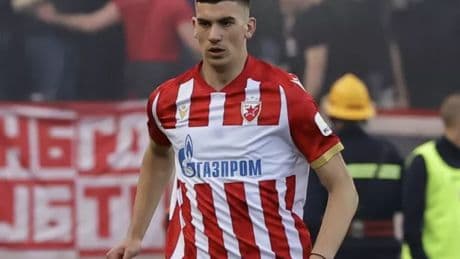 Celtic offer caveat about star they want to keep as hardline transfer rules in place for £6m superstar from Pozarevac
