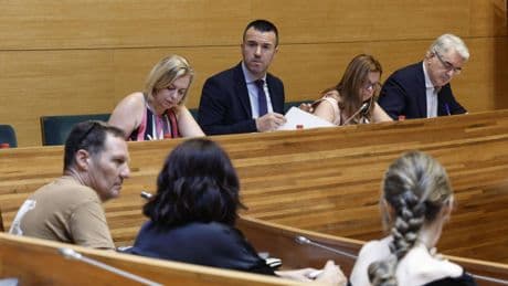 Mompó dice que es complicado concretar tras pedirle las víctimas de la dana que “haga memoria”