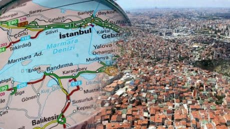 İstanbul'un en büyük kabuslarından birine son! İBB dev kadroyla operasyona erkenden başladı: 39 ilçede sivrisinek operasyonu