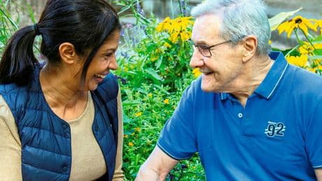 Entrée en l’Ehpad : l’épineuse question du consentement