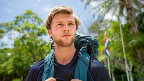 Former Race Across the World contestant Sam Gardiner dies in car crash