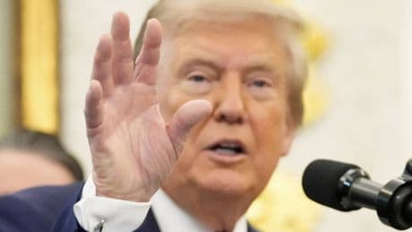 I limiti della presidenza Trump e il rischio del secolo cinese