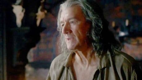 Outlander's Jamie Fraser's bitter feud with grandfather Lord Lovat explained
