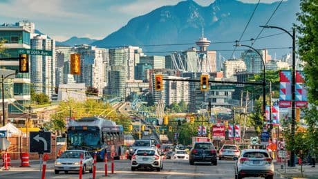Varios muertos y heridos por un atropello en un festival callejero de Vancouver