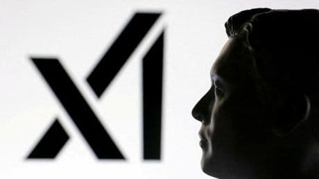 xAI: SpaceX investiert zwei Milliarden Dollar in Entwickler von KI-Chatbot Grok