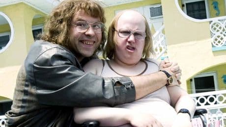 ‘Unhinged’ new TV series compared to Little Britain horrifies Netflix fans