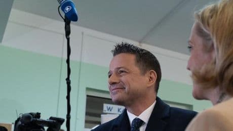 Staatsoberhaupt: Liberaler und Konservativer bei Wahl in Polen fast gleichauf