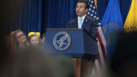 FDA panel debates COVID vaccine recipe as questions swirl about fall shots