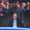 Zelensky reçu à l'Elysée, dernier round pour François Bayrou, mouvement du 10 septembre et rentrée littéraire... Les informés de franceinfo du mercredi 03 septembre 2025