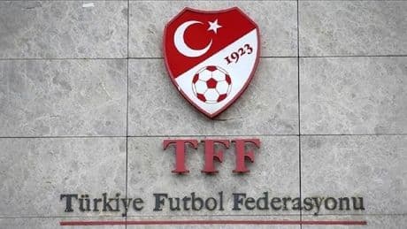 TFF açıkladı! Dev maçın tarihi belli oldu