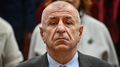 Ümit Özdağ'ın davası 10 Eylül'e ertelendi
