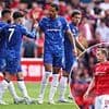 Nottingham Forest 0-1 Chelsea: Blues confirm Champions League spot while Forest secure European place despite defeat