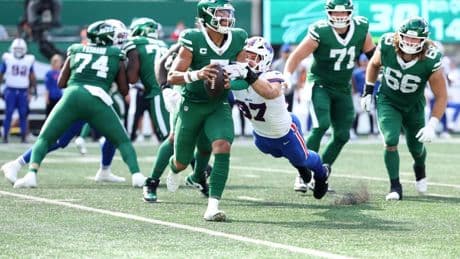 NFL Week 2 Recap: Biggest Winners, Losers, And Storylines To Watch