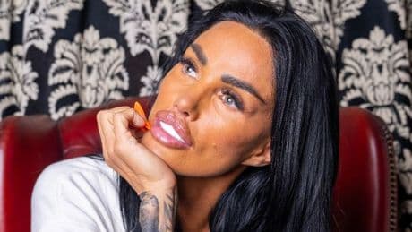 Katie Price risks wrath of angry fans as she shares photo of her new 'babies'