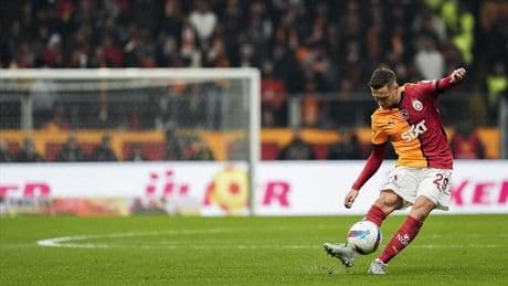 Frankowski'ye sürpriz talip