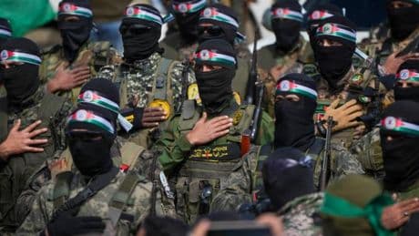 „Ihr Hundesöhne, lasst die Geiseln frei“ – Wie die Hamas in der arabischen Welt isoliert wird