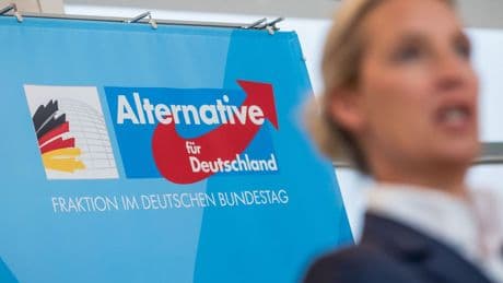 Verfassungsschutz: Abgeordneter kehrt AfD nach Hochstufung den Rücken