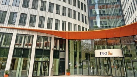 Quartalsbericht: ING bricht das Zinsergebnis weg