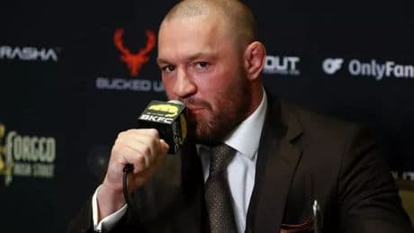 'I can see things changing for Conor McGregor after I embarrassed him'