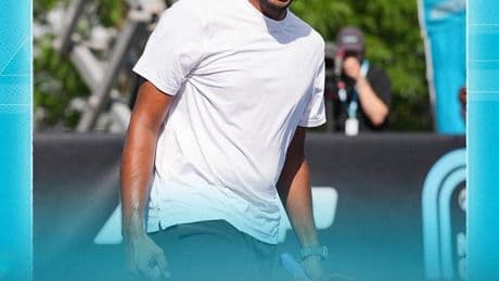 Bhatia Shocks The Field For Gold at The Association Of Pickleball Players NYC Open