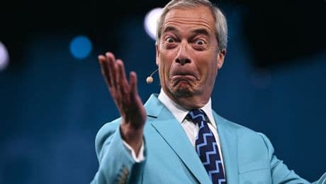 Nigel Farage faces fresh tax questions as he changes his story over luxury home