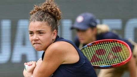 Paolini su Wimbledon: «Tengo le aspettative basse, sull'erba può succedere di tutto»