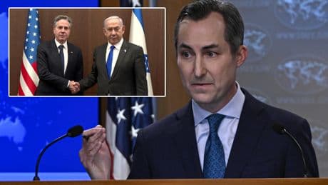 Kan donduran Gazze itirafı! Blinken-Netanyahu diyaloğunu ilk kez anlattı