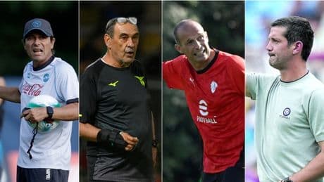 Serie A, le amichevoli estive delle 20 squadre: date, orari e avversari. Il programma completo