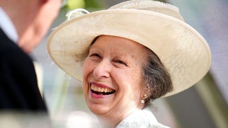 Ein normales royales Leben? Prinzessin Anne wird 75