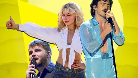 There hasn’t been a Song of the Summer for 2025 – does that matter?