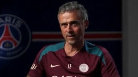 Luis Enrique, mani avanti Psg: &quot;Inter pi&ugrave; esperta. Barcellona-Juve e il Triplete, 10 anni dopo...&quot;