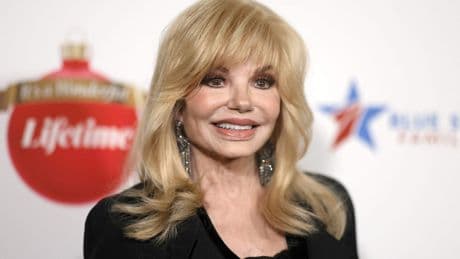 Duidelijkheid over doodsoorzaak Loni Anderson (79)