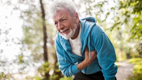 Simple check could predict heart failure risk better than BMI - all you need is a measuring tape