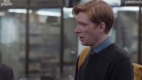 The Office fan favourite makes surprise cameo in new series The Paper