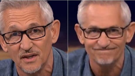 Gary Lineker lascia la BBC dopo 30 anni: addio in diretta e scuse per post antisemita