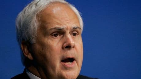 FedEx founder Fred Smith dies aged 80 as billionaire leaves behind 10 children