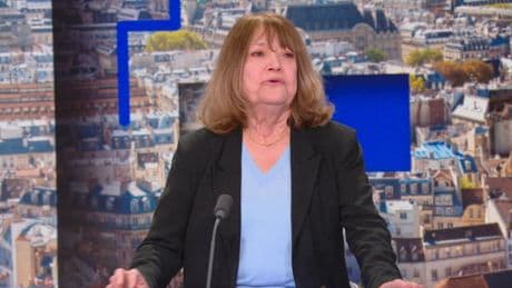 "Une inquiétude très importante": la mère de Laurent Vinatier, chercheur français emprisonné en Russie, s'alarme de son transfert en colonie pénitentiaire