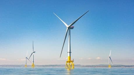 Ed Miliband tackles national security fears over China's involvement in UK wind farms