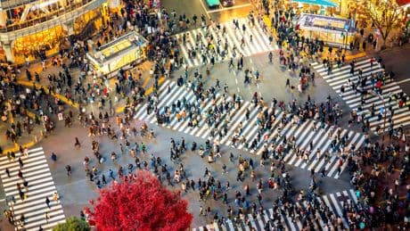 Le Japon veut interdire son entrée aux touristes mauvais payeurs