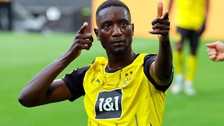 Guirassy & Adeyemi treffen doppelt - BOAH, BVB!