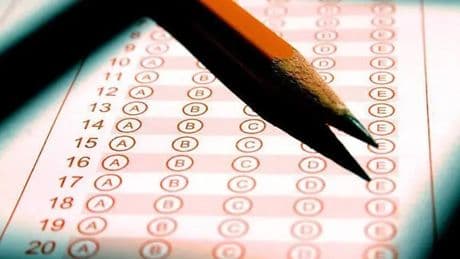 ÖSYM duyurdu! 2025-DGS sınav sonuçları açıklandı