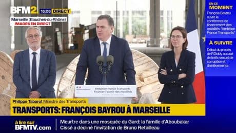 Philippe Tabarot : "Le pass jeunes a coûté une somme importante à l'État"