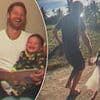 AMANDA PLATELL: Prince Harry's apparently desperate to reconnect with Charles. Well I've a suggestion... but he may not like it