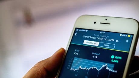 Trend setzt sich fort: Dax steigt auf ein Rekordhoch