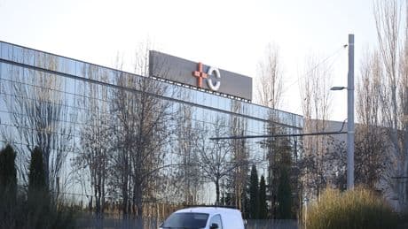 El Gobierno suspende el contrato de seguridad de Masorange