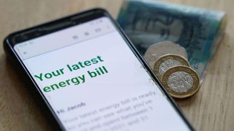 Easy energy bill mistake that could see you paying hundreds of pounds more