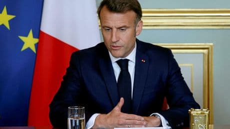 Communautarisme : la mise au point de Macron face à ses ministres